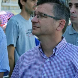 У Подгорици одржан Тројичиндански сабор – за одбрану светиња