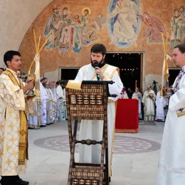 У Подгорици одржан Тројичиндански сабор – за одбрану светиња