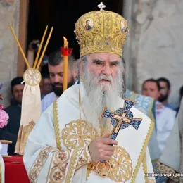 У Подгорици одржан Тројичиндански сабор – за одбрану светиња