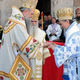 У Подгорици одржан Тројичиндански сабор – за одбрану светиња