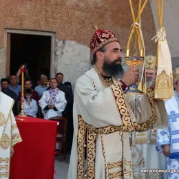 У Подгорици одржан Тројичиндански сабор – за одбрану светиња