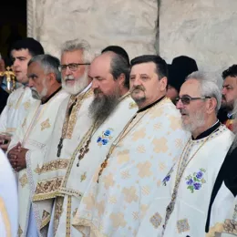 У Подгорици одржан Тројичиндански сабор – за одбрану светиња