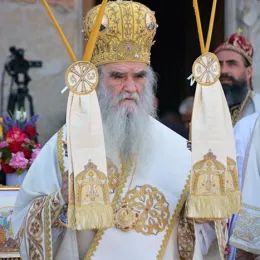 У Подгорици одржан Тројичиндански сабор – за одбрану светиња