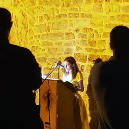 На Видовданском пјесничком бденију Владика Јоаникије поручио: Одбранићемо наше светиње, одбранићемо завештања