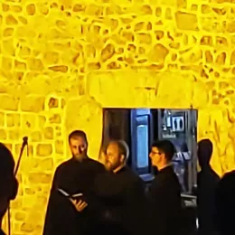 На Видовданском пјесничком бденију Владика Јоаникије поручио: Одбранићемо наше светиње, одбранићемо завештања