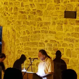 На Видовданском пјесничком бденију Владика Јоаникије поручио: Одбранићемо наше светиње, одбранићемо завештања