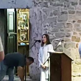 На Видовданском пјесничком бденију Владика Јоаникије поручио: Одбранићемо наше светиње, одбранићемо завештања