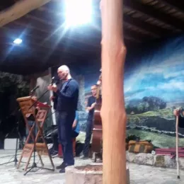 У Затону код Бијелог Поља одржана Видовданска академија