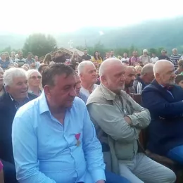 У Затону код Бијелог Поља одржана Видовданска академија