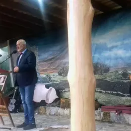 У Затону код Бијелог Поља одржана Видовданска академија