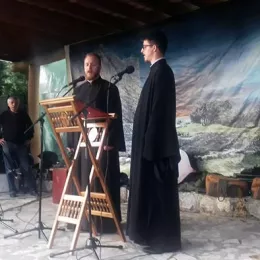 У Затону код Бијелог Поља одржана Видовданска академија