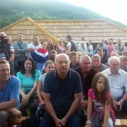 У Затону код Бијелог Поља одржана Видовданска академија