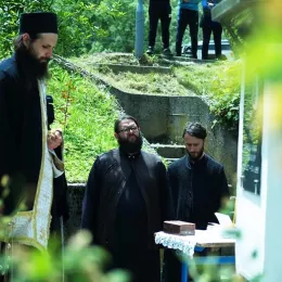 Епископ Јоаникије