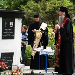 Епископ Јоаникије