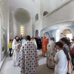 Епископ Јоаникије