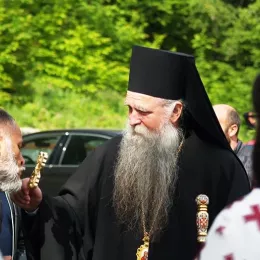 Епископ Јоаникије