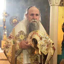 Владика Јоаникије: Вјера је најјача кад је гоњена