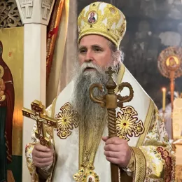 Владика Јоаникије: Вјера је најјача кад је гоњена