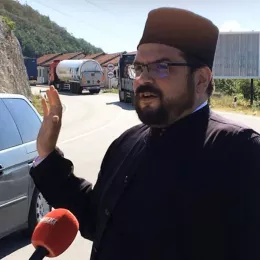 Нови прогон свештенства СПЦ у Црној Гори