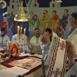 Прослављен 29-ти традиционални Јањски Сабор