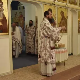 Прослављен 29-ти традиционални Јањски Сабор