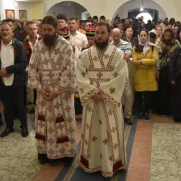 Прослављен 29-ти традиционални Јањски Сабор