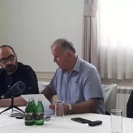 Одржана конференција за новинаре ЦО Никшић