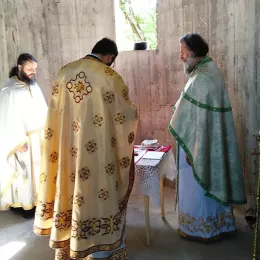 Празник Преподобног Стефана Пиперског и Жупског