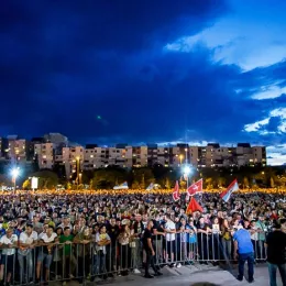 Подгорички љекари подржали љекаре из Никшића