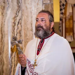 Подгорица: Црна Гора је наша највећа светиња