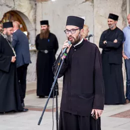 Подгорица: Црна Гора је наша највећа светиња