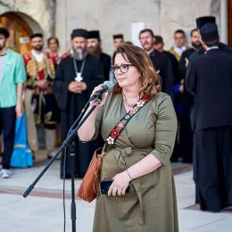 Подгорица: Црна Гора је наша највећа светиња