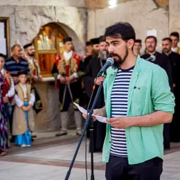 Подгорица: Црна Гора је наша највећа светиња