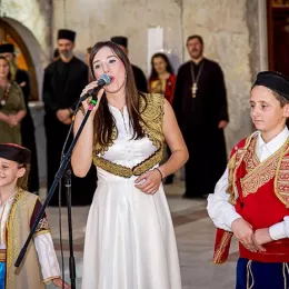 Подгорица: Црна Гора је наша највећа светиња