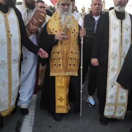 Истинска Црна Гора 14. јуна: Не дамо светиње!