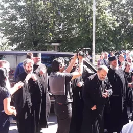 Суђење Владици Јоаникију и никшићким свештеницима одложено за 16. јул