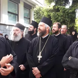 Суђење Владици Јоаникију и никшићким свештеницима одложено за 16. јул