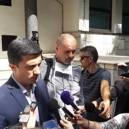 Суђење Владици Јоаникију и никшићким свештеницима одложено за 16. јул