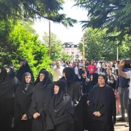 Суђење Владици Јоаникију и никшићким свештеницима одложено за 16. јул