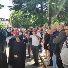 Суђење Владици Јоаникију и никшићким свештеницима одложено за 16. јул