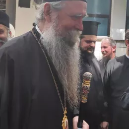 Суђење Владици Јоаникију и никшићким свештеницима одложено за 16. јул