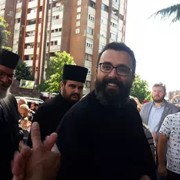 Суђење Владици Јоаникију и никшићким свештеницима одложено за 16. јул
