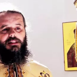 Др Никола Маројевић, протојереј