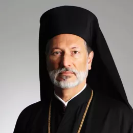 Писмо Епископа источноамеричког Стејт Департменту