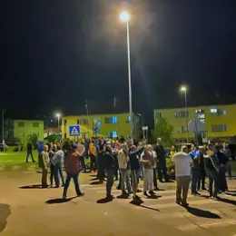 памћен притисак на свештенство Српске православне Цркве у Црној Гори