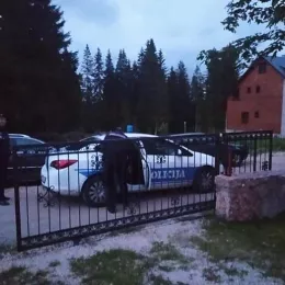 Приведено више свештенослужитеља Епархије будимљанско-никшићке