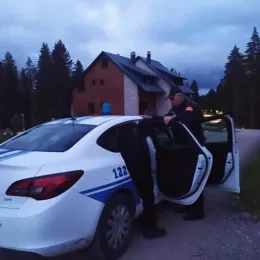 Приведено више свештенослужитеља Епархије будимљанско-никшићке