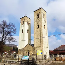 Српску православну Цркву у Црној Гори подржало 255 просвјетних радника из Бијелог Поља и Мојковца