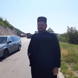 Случај ђакона Константина Дојића