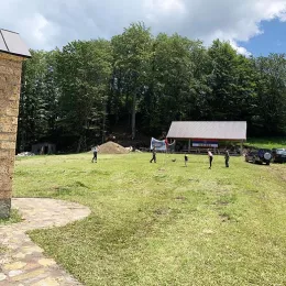 На Буковој Пољани свечано и свенародно прослављен Видовдан